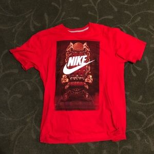 Nike T-Shirt
